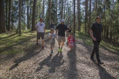 Klpsa pildi vaatamiseks tissuuruses
