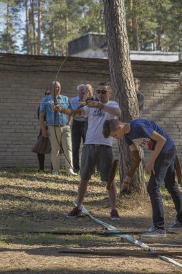 Klpsa pildi vaatamiseks tissuuruses