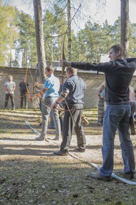 Klpsa pildi vaatamiseks tissuuruses