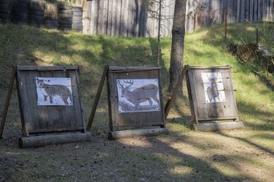 Klpsa pildi vaatamiseks tissuuruses