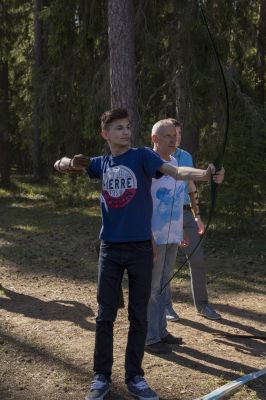 Klpsa pildi vaatamiseks tissuuruses