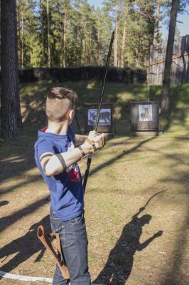 Klpsa pildi vaatamiseks tissuuruses
