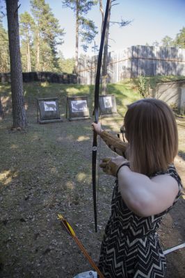 Klpsa pildi vaatamiseks tissuuruses