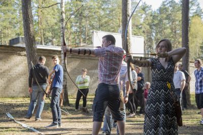 Klpsa pildi vaatamiseks tissuuruses