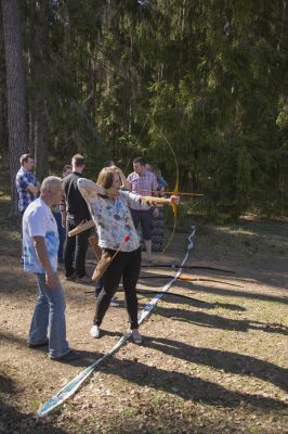 Klpsa pildi vaatamiseks tissuuruses