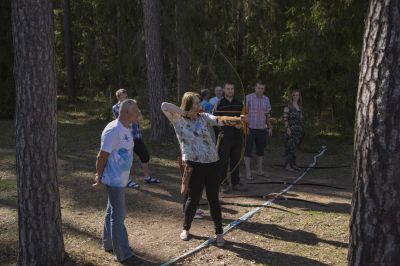 Klpsa pildi vaatamiseks tissuuruses
