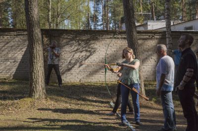 Klpsa pildi vaatamiseks tissuuruses