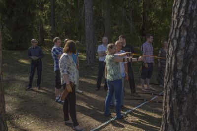 Klpsa pildi vaatamiseks tissuuruses