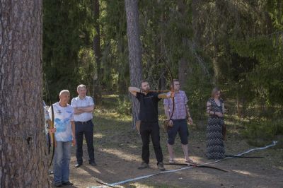 Klpsa pildi vaatamiseks tissuuruses