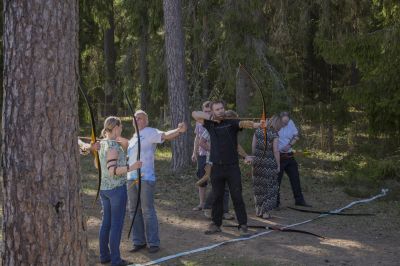 Klpsa pildi vaatamiseks tissuuruses