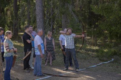 Klpsa pildi vaatamiseks tissuuruses