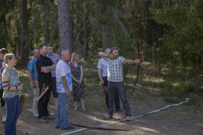 Klpsa pildi vaatamiseks tissuuruses