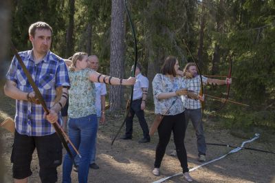 Klpsa pildi vaatamiseks tissuuruses