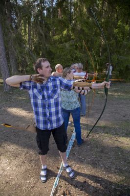 Klpsa pildi vaatamiseks tissuuruses