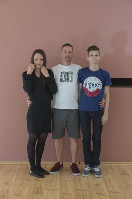 Klpsa pildi vaatamiseks tissuuruses