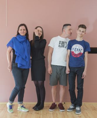 Klpsa pildi vaatamiseks tissuuruses
