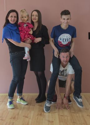 Klpsa pildi vaatamiseks tissuuruses
