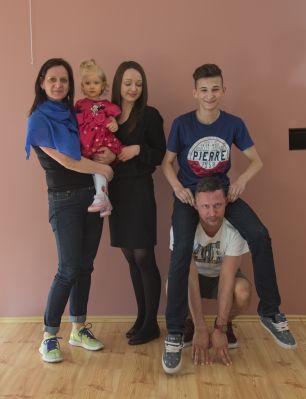 Klpsa pildi vaatamiseks tissuuruses