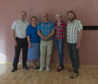 Klpsa pildi vaatamiseks tissuuruses