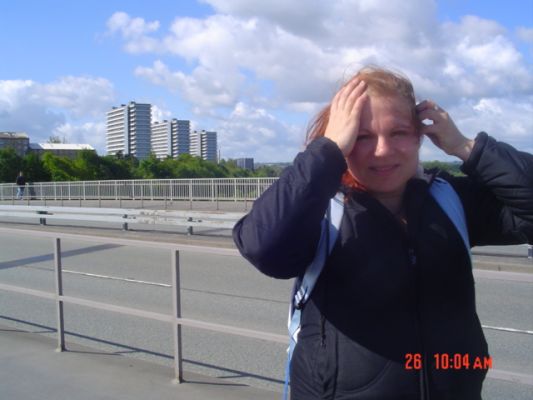 Klpsa pildi vaatamiseks tissuuruses