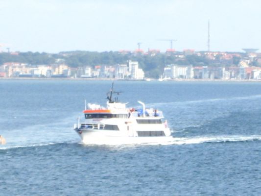 Klpsa pildi vaatamiseks tissuuruses