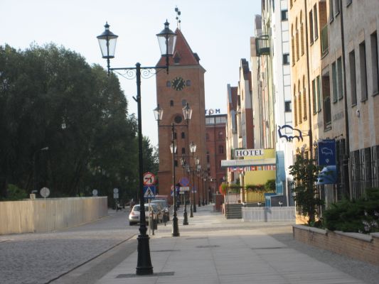 Klpsa pildi vaatamiseks tissuuruses