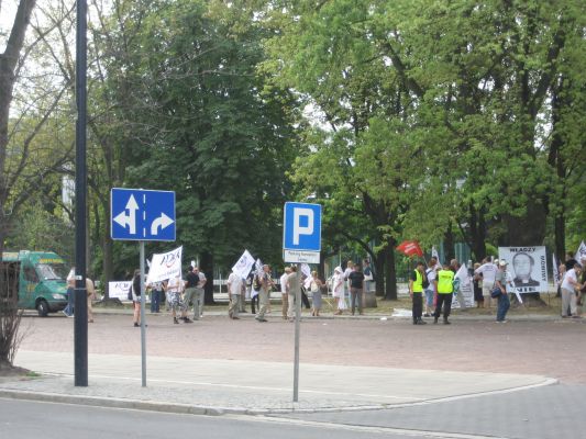 Klpsa pildi vaatamiseks tissuuruses