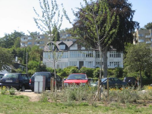 Klpsa pildi vaatamiseks tissuuruses