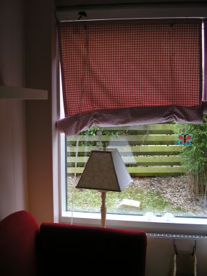 Klpsa pildi vaatamiseks tissuuruses