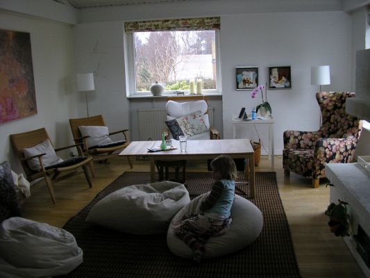 Klpsa pildi vaatamiseks tissuuruses