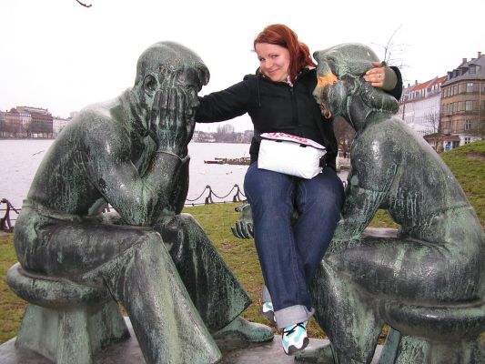 Klpsa pildi vaatamiseks tissuuruses