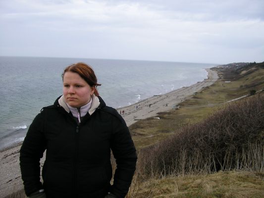 Klpsa pildi vaatamiseks tissuuruses