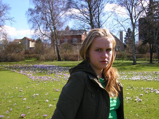 Klpsa pildi vaatamiseks tissuuruses